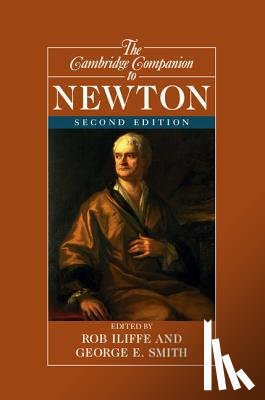  - The Cambridge Companion to Newton
