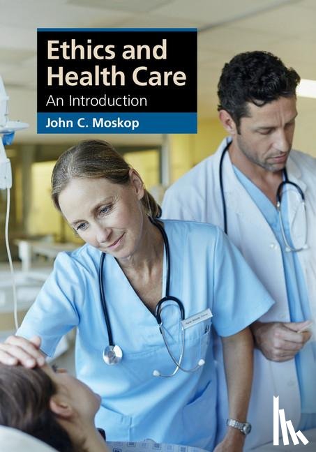 Moskop, John C. (Wake Forest University - Ethics and Health Care
