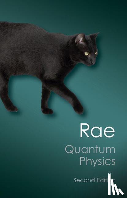 Rae, Alastair - Quantum Physics