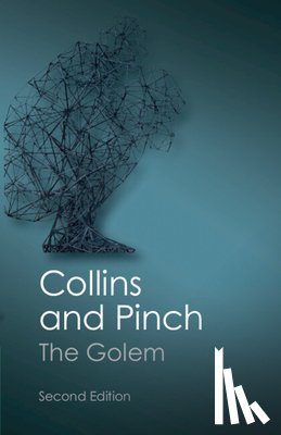 Collins, Harry M., Pinch, Trevor - The Golem