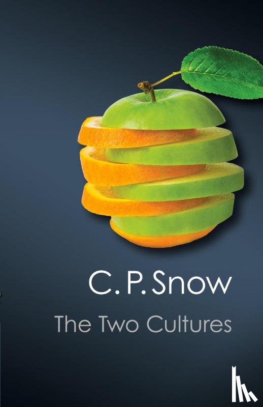 Snow, C. P. - The Two Cultures