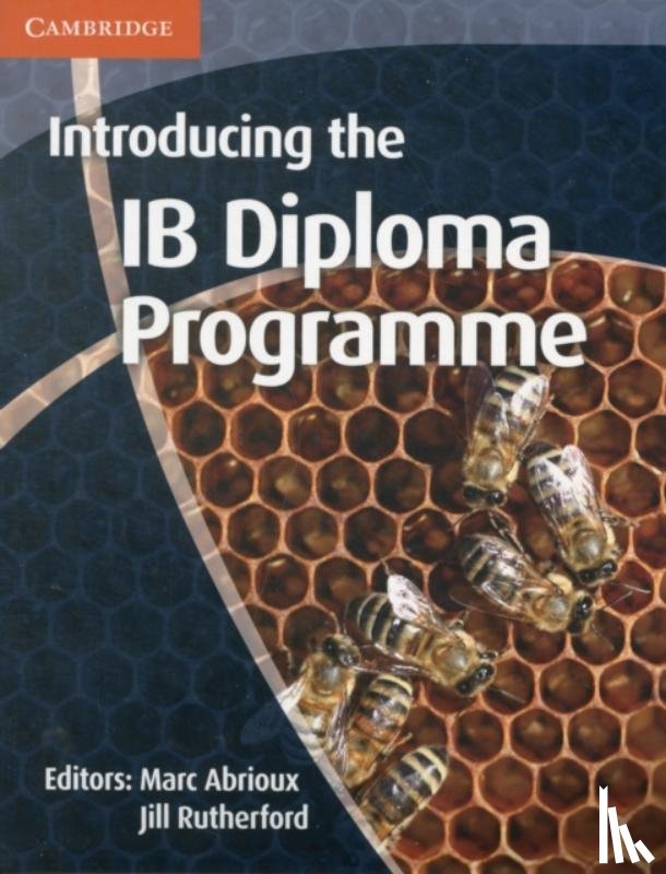 Rutherford, Jill - Introducing the IB Diploma Programme