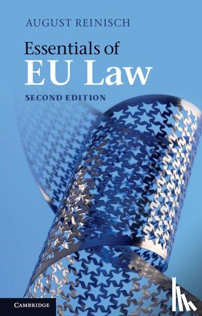 Reinisch, August (Universitat Wien - Essentials of EU Law