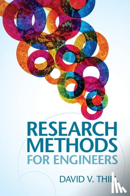 Thiel, David V. (Griffith University - Research Methods for Engineers