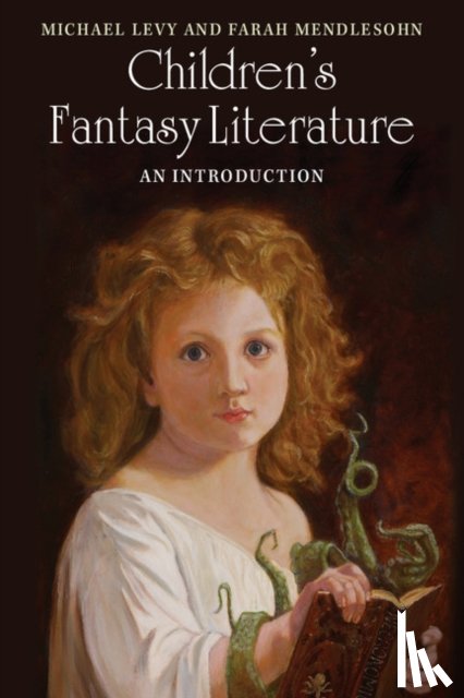 Levy, Michael (University of Wisconsin, Mendlesohn, Farah (Anglia Ruskin University - Children's Fantasy Literature