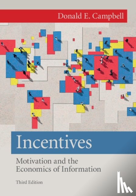 Campbell, Donald E. (College of William and Mary - Incentives