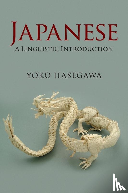Hasegawa, Yoko (University of California - Japanese