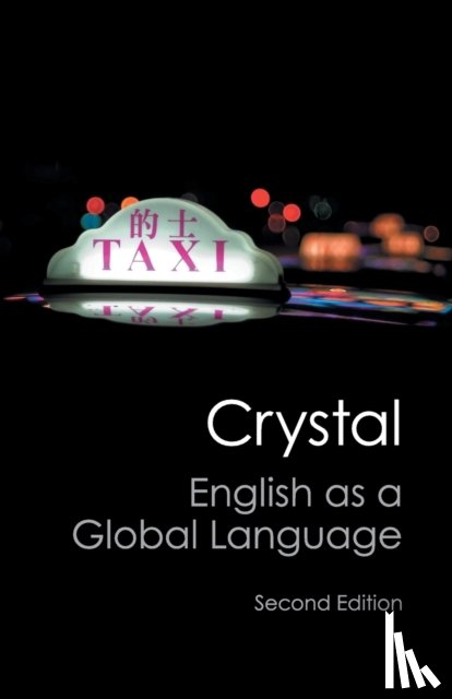 Crystal, David - English as a Global Language