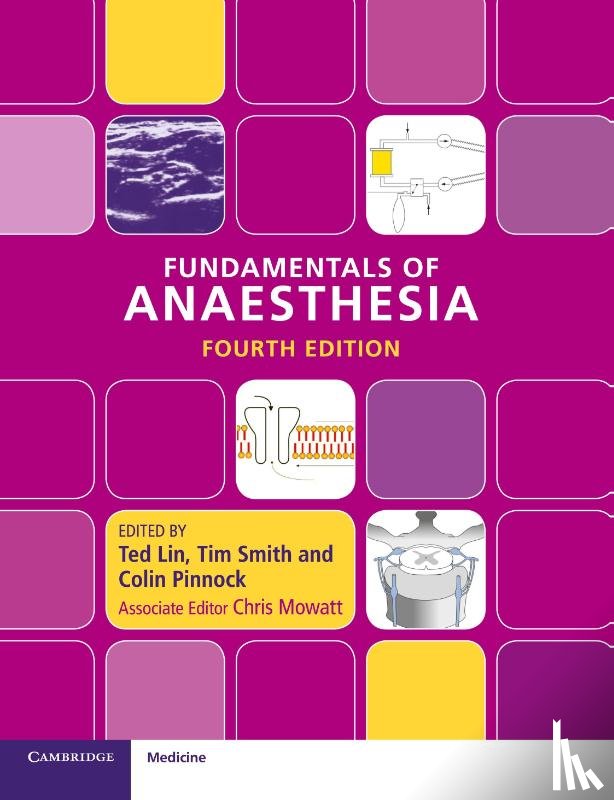  - Fundamentals of Anaesthesia