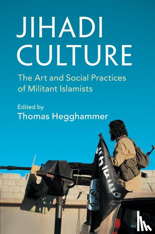  - Jihadi Culture