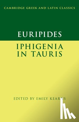  - Euripides: Iphigenia in Tauris