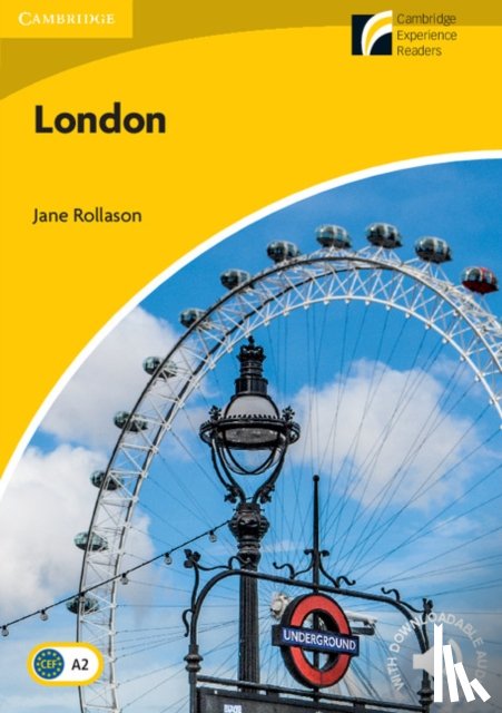 Rollason, Jane - London Level 2 Elementary