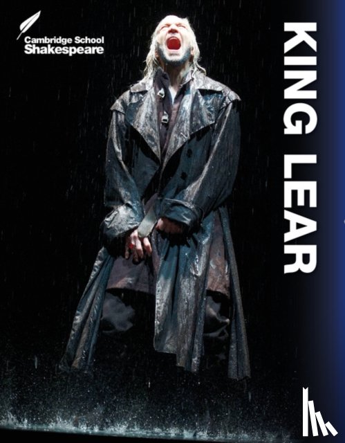 Shakespeare, William - King Lear