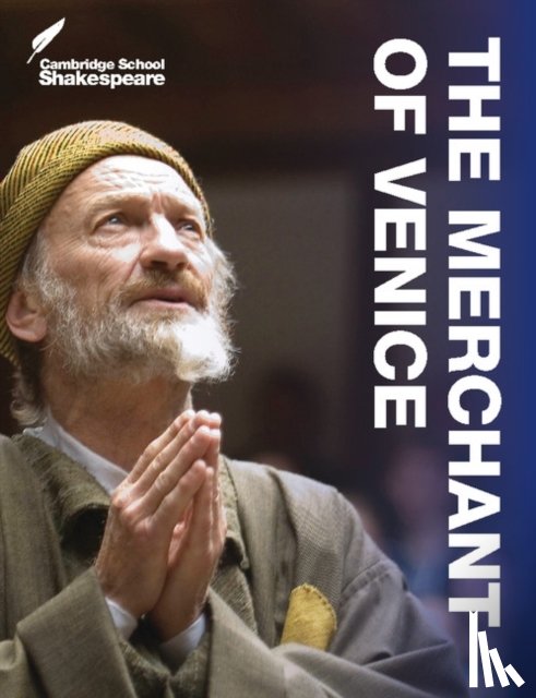 Shakespeare, William - The Merchant of Venice