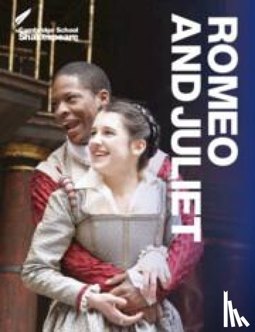 Shakespeare, William - Romeo and Juliet