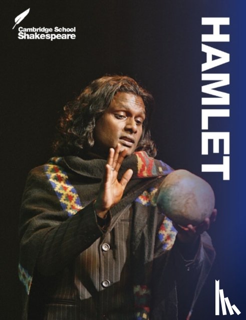 Shakespeare, William - Hamlet