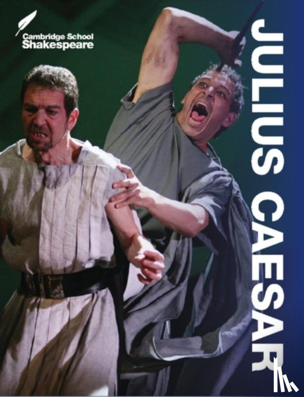 Shakespeare, William - Julius Caesar