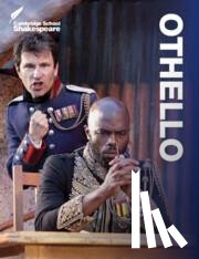 Shakespeare, William - Othello