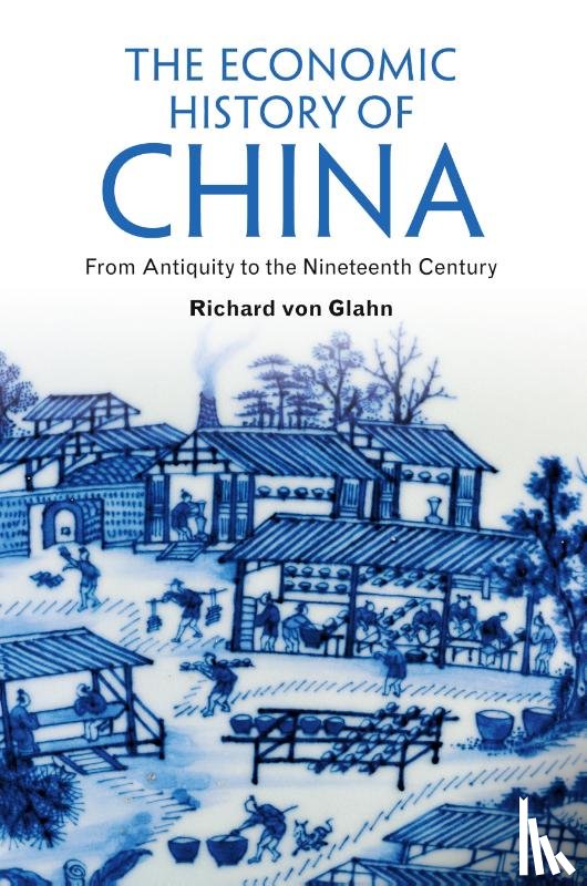 von Glahn, Richard (University of California - The Economic History of China