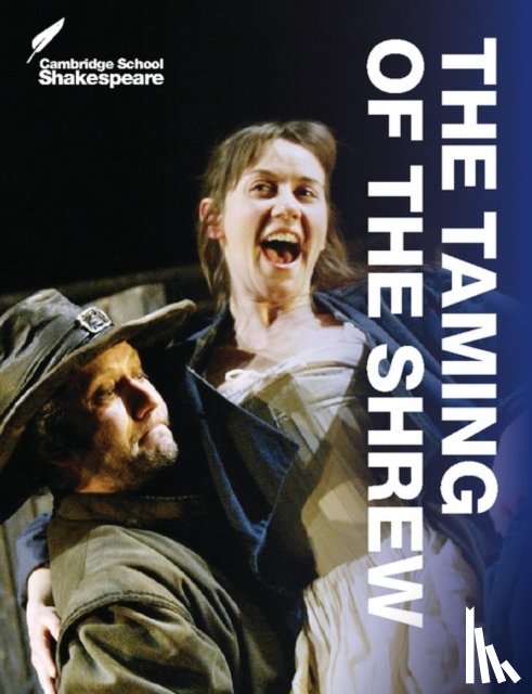 Shakespeare, William - The Taming of the Shrew