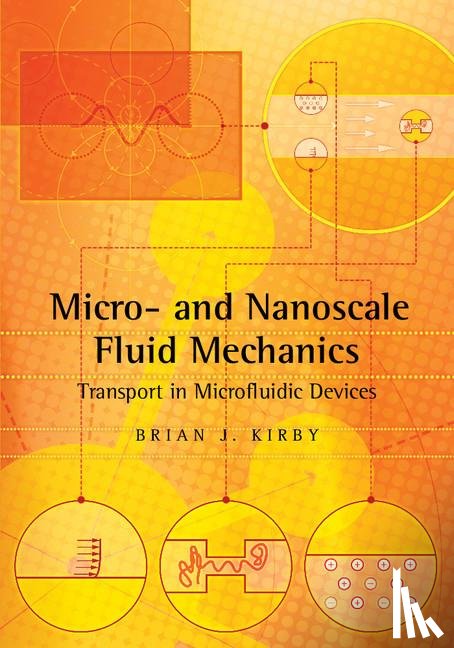 Kirby, Brian J. (Cornell University - Micro- and Nanoscale Fluid Mechanics