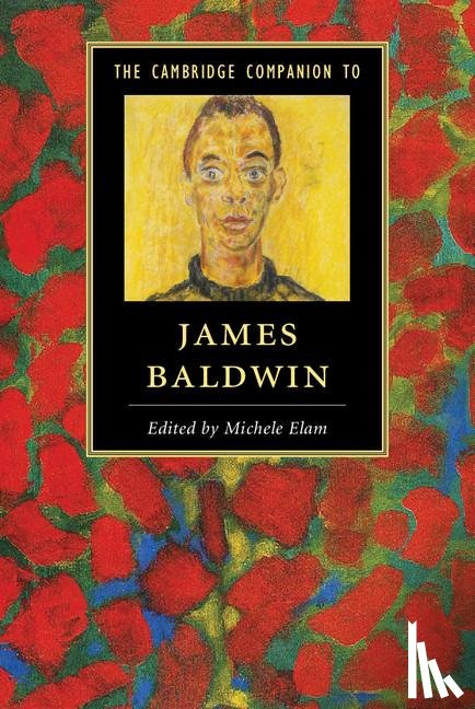  - The Cambridge Companion to James Baldwin