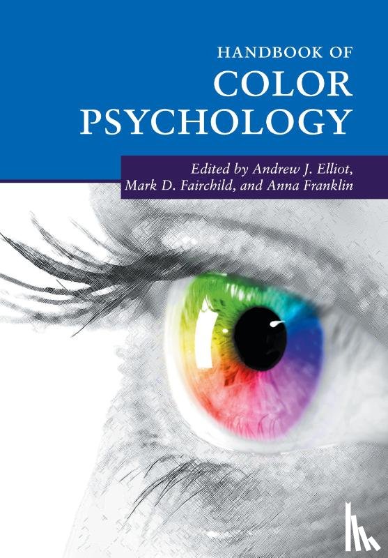  - Handbook of Color Psychology