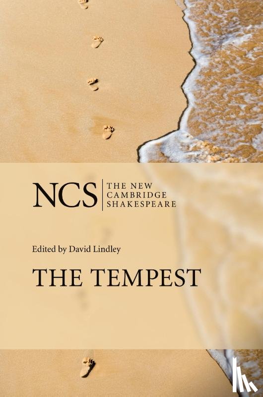 Shakespeare, William - The Tempest