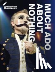 Shakespeare, William - Much Ado About Nothing