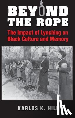 Hill, Karlos K. (Texas Tech University) - Beyond the Rope