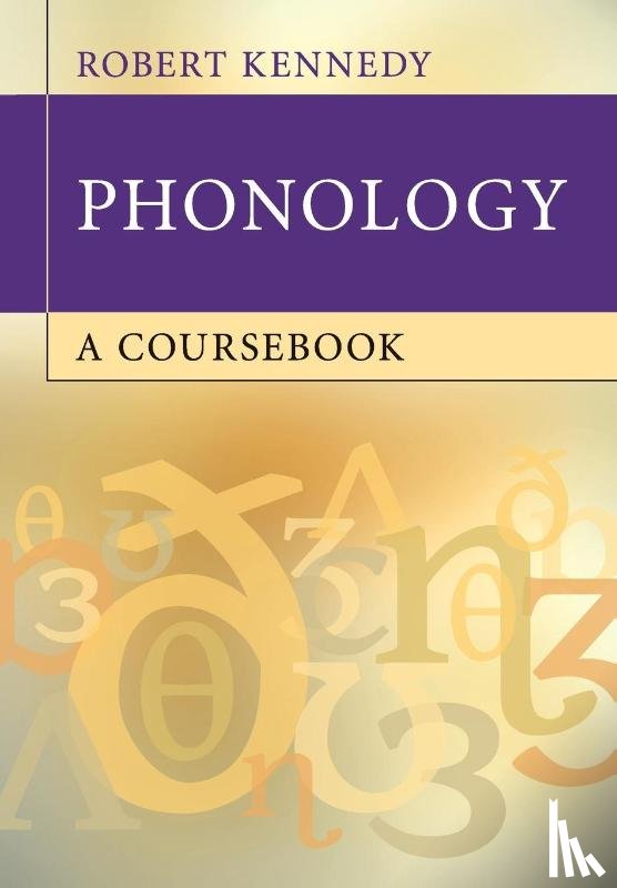 Kennedy, Robert (University of California - Phonology