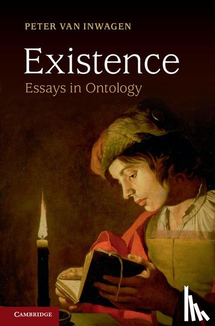 Inwagen, Peter van (University of Notre Dame - Existence