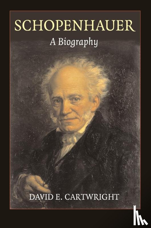 Cartwright, David E. (University of Wisconsin - Schopenhauer