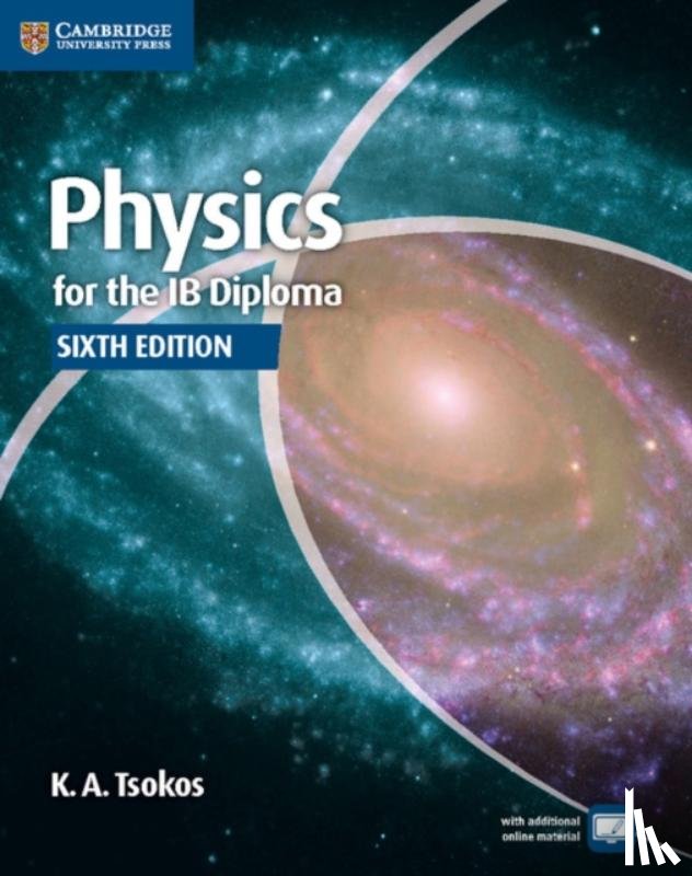 Tsokos, K. A. - Physics for the IB Diploma Coursebook