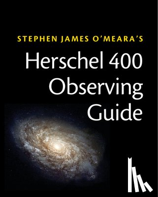 O'Meara, Steve - Herschel 400 Observing Guide