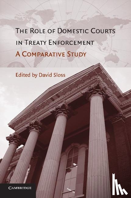  - The Role of Domestic Courts in Treaty Enforcement