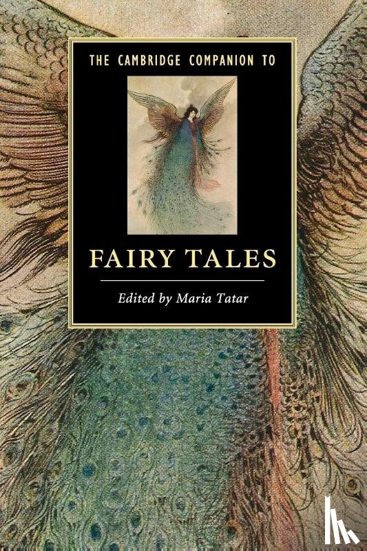  - The Cambridge Companion to Fairy Tales