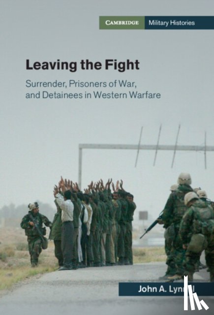 Lynn II, John A. (University of Illinois - Leaving the Fight