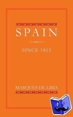 Marques de Lema - Spain since 1815