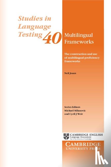 Jones, Neil - Multilingual Frameworks