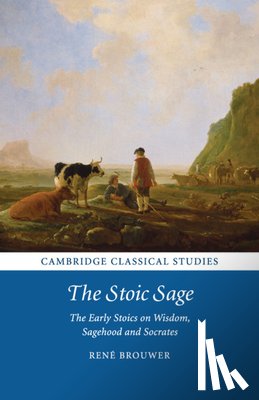Brouwer, Rene (Universiteit Utrecht - The Stoic Sage