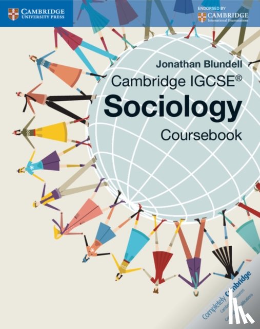 Blundell, Jonathan - Cambridge IGCSE® Sociology Coursebook