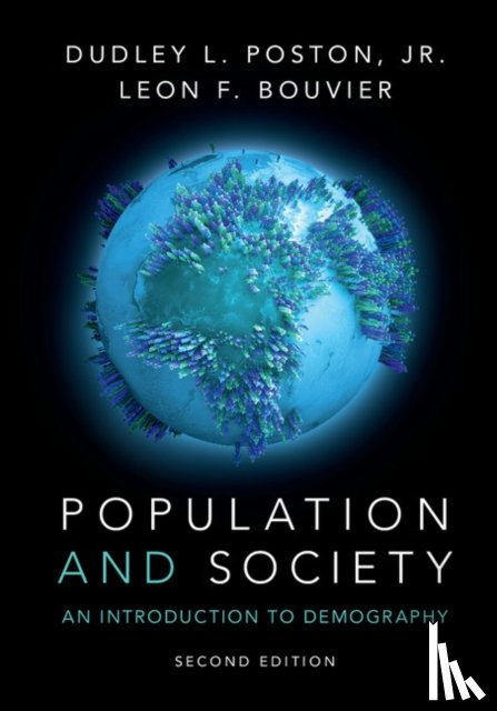 Poston, Jr, Bouvier, Leon F. (Old Dominion University - Population and Society