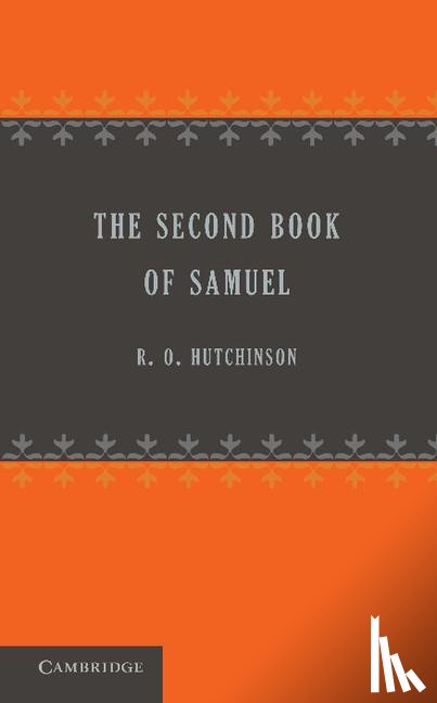  - The Second Book of Samuel