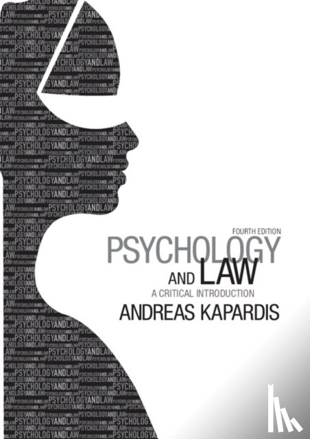 Kapardis, Andreas (University of Cyprus) - Psychology and Law