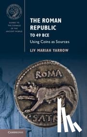 Yarrow, Liv Mariah (Brooklyn College - The Roman Republic to 49 BCE