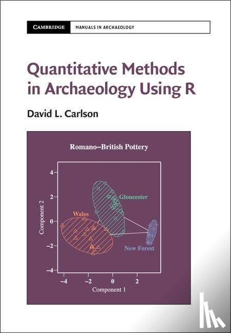 Carlson, David L. (Texas A & M University) - Quantitative Methods in Archaeology Using R