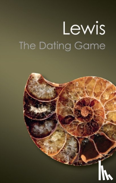 Lewis, Cherry - The Dating Game
