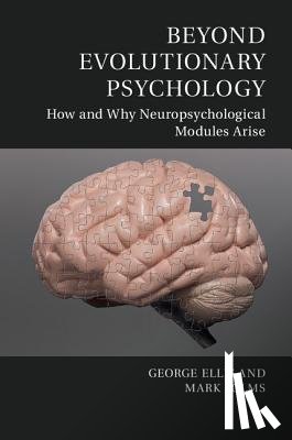 Ellis, George (University of Cape Town), Solms, Mark (University of Cape Town) - Beyond Evolutionary Psychology