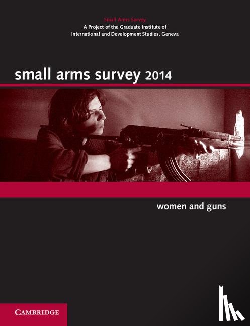 Small Arms Survey, Geneva - Small Arms Survey 2014